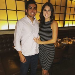 Meet your Posher, Nicholas